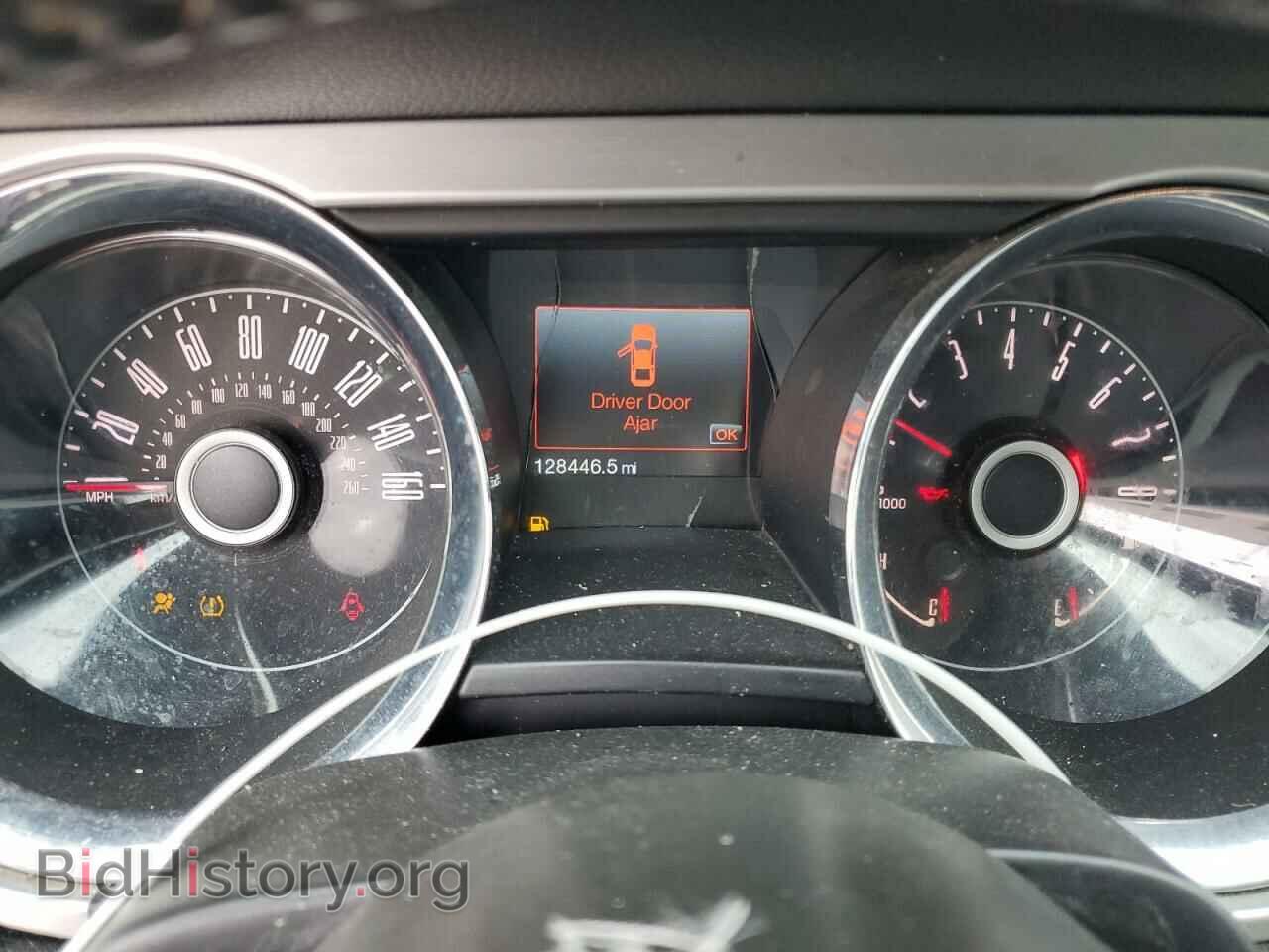 2014 FORD ALL Models - VIN: 1ZVBP8AM7E5285582 - Photo 9