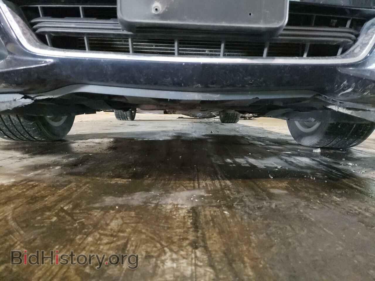 2017 CHEVROLET IMPALA - VIN: 2G1105S33H9177497 - Фото 9