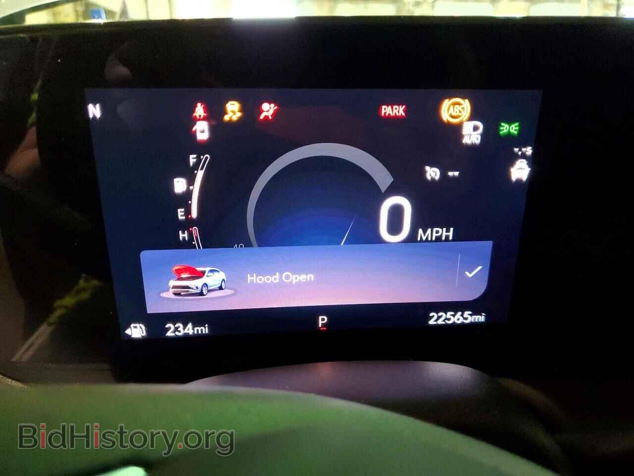 2024 BUICK ENCORE - VIN: KL4AMBSL1RB004050 - Фото 9