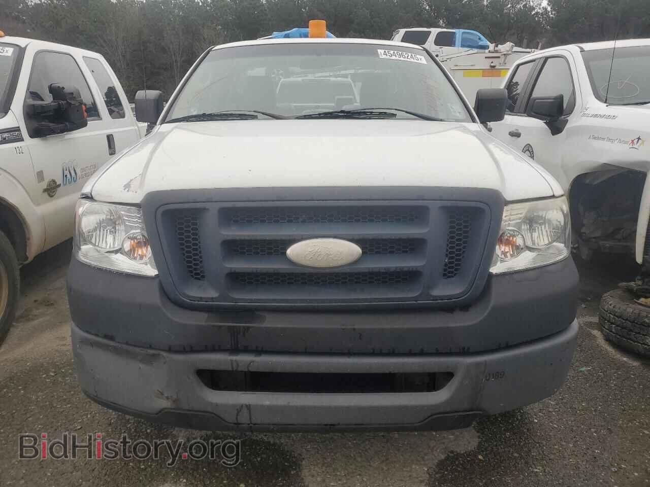 2008 FORD All Models - VIN: 1FTRF12208KB80574 - Photo 5