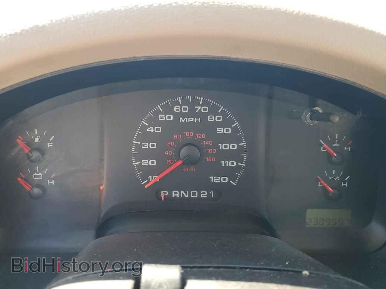 2008 FORD All Models - VIN: 1FTRF12208KB80574 - Photo 9