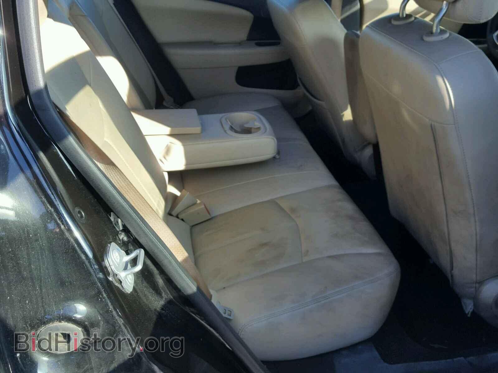2013 CHRYSLER 200 - VIN: 1C3CCBCG7DN738819 - Фото 6