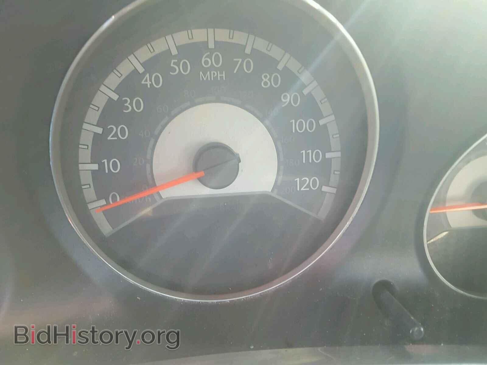 2013 CHRYSLER 200 - VIN: 1C3CCBCG7DN738819 - Фото 8