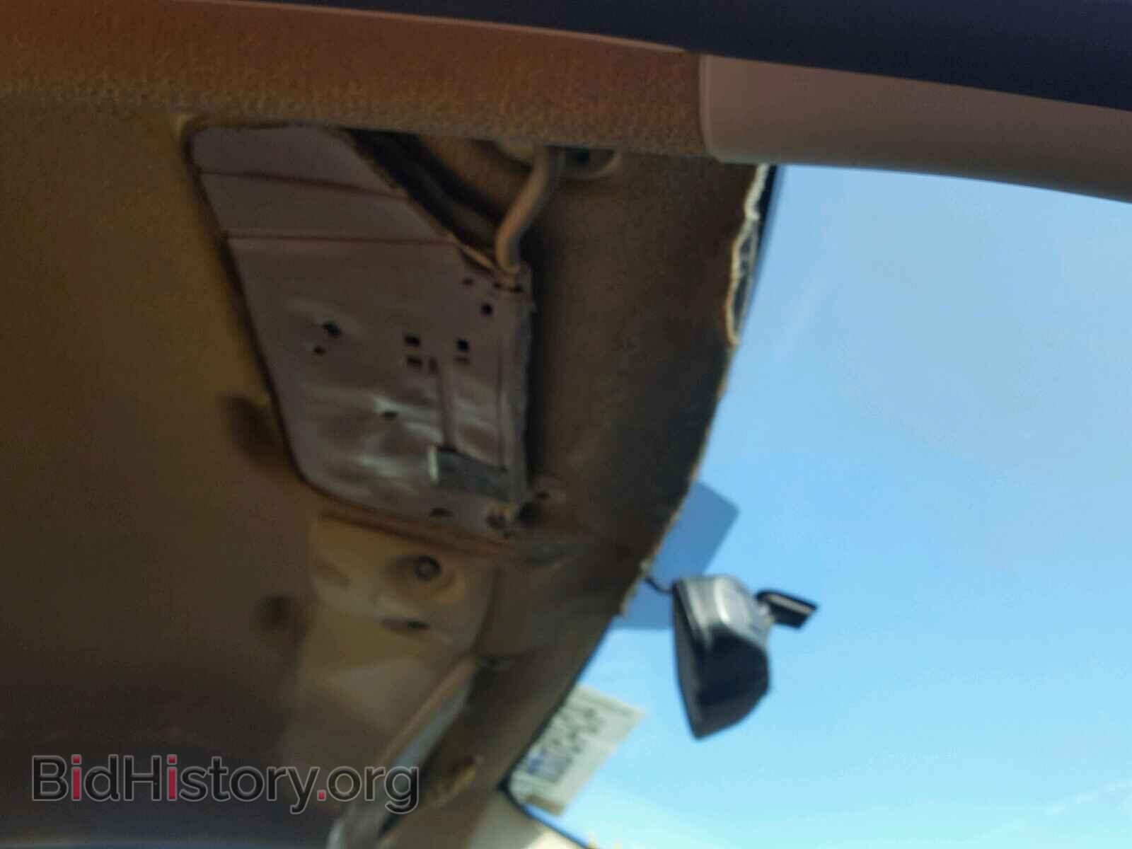 2013 CHRYSLER 200 - VIN: 1C3CCBCG7DN738819 - Фото 9