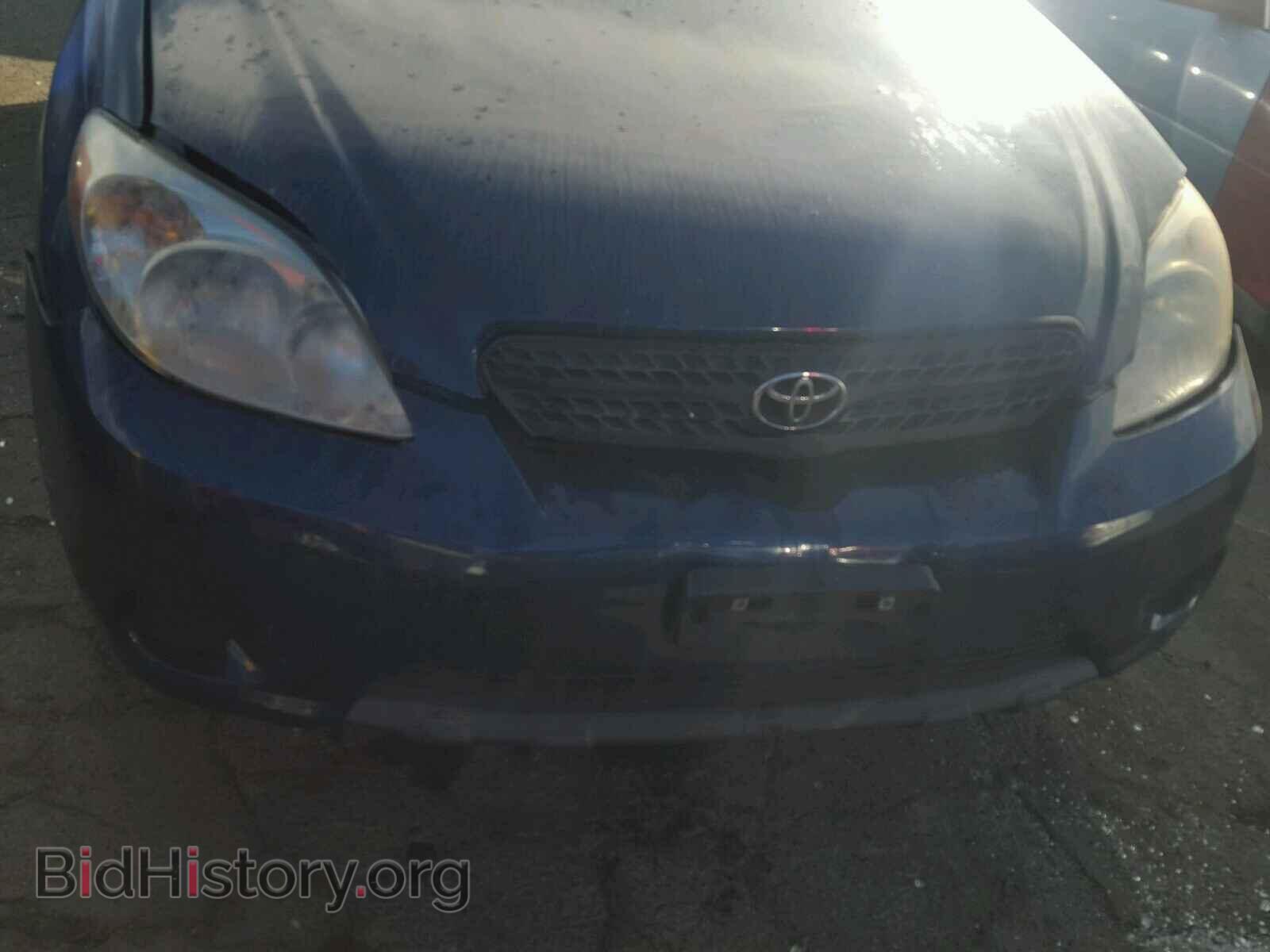 2007 TOYOTA COROLLA - VIN: 2T1KR32EX7C640564 - Фото 9