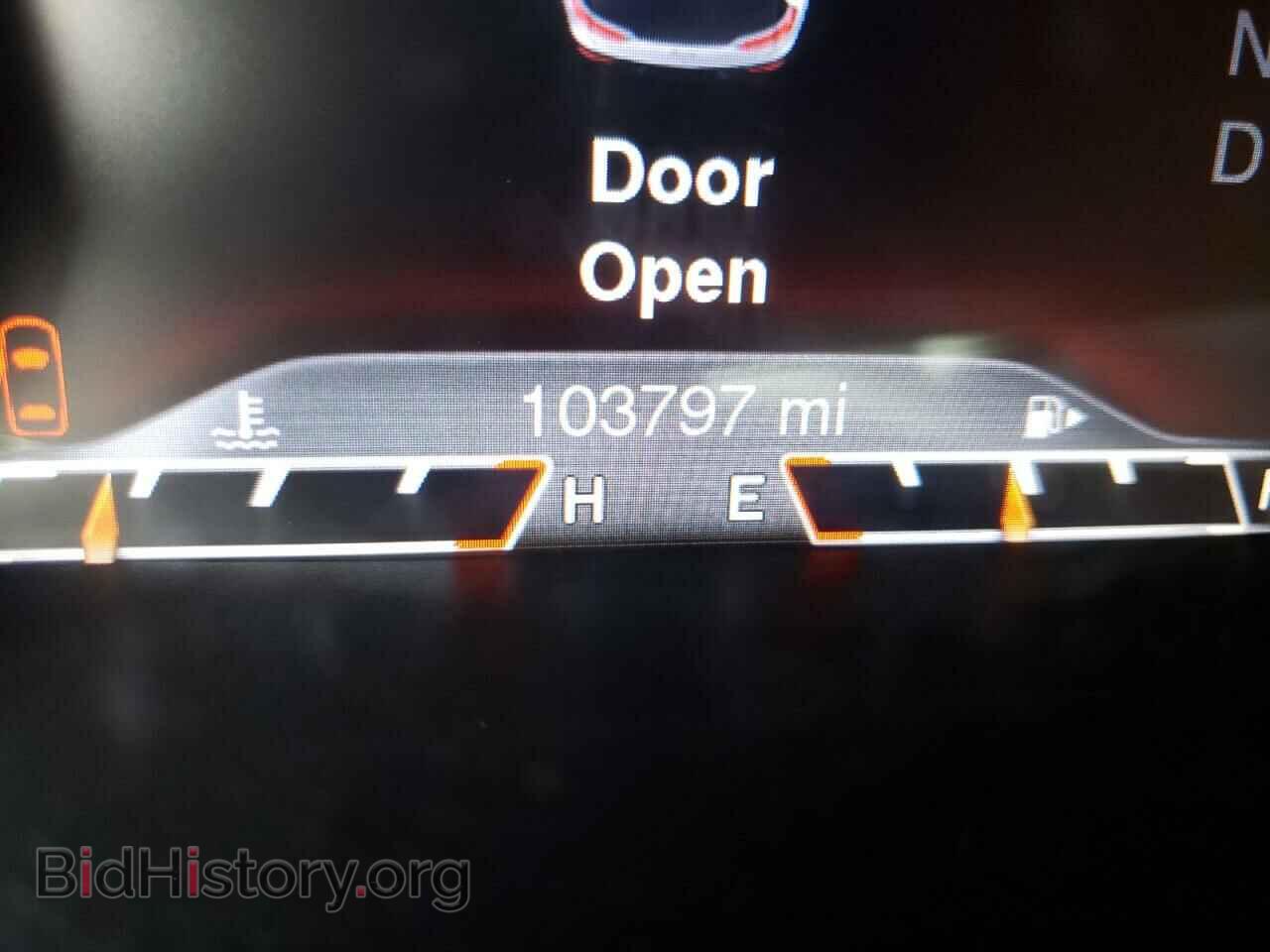 2015 JEEP CHEROKEE - VIN: 1C4PJMBS2FW605421 - Фото 8