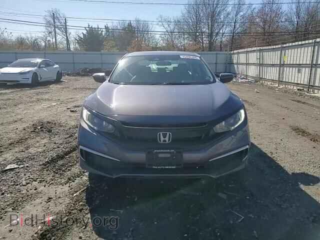 2019 HONDA CIVIC - VIN: 2HGFC2F65KH519859 - Фото 13