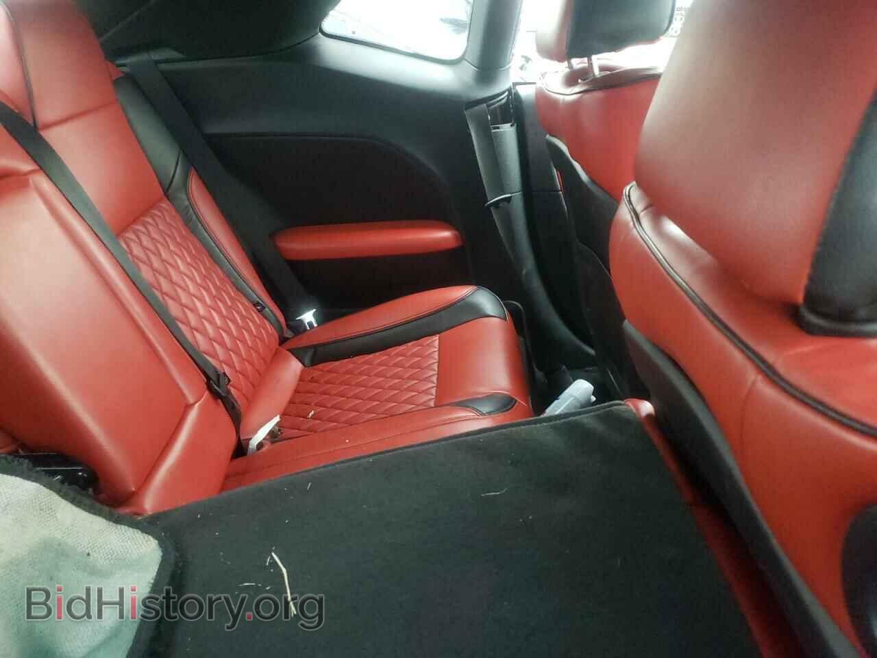 2019 DODGE CHALLENGER - VIN: 2C3CDZAGXKH525443 - Фото 10
