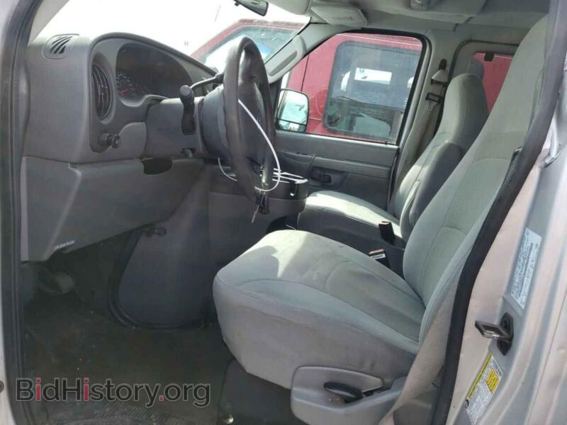 2006 Ford ECONOLINE (VIN 1FBNE31LX6DB41701) — photo 7 of 13