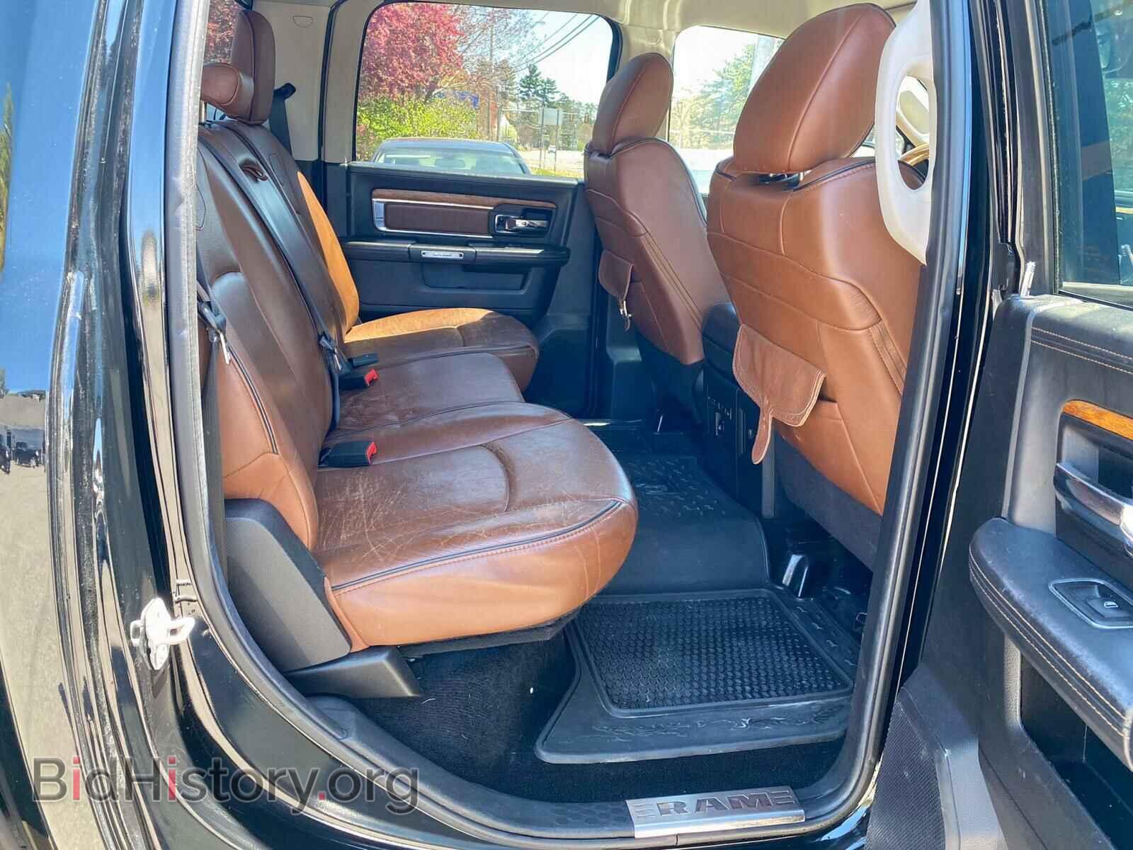 2014 RAM 1500 - VIN: 1C6RR6PT8ES278437 - Фото 6