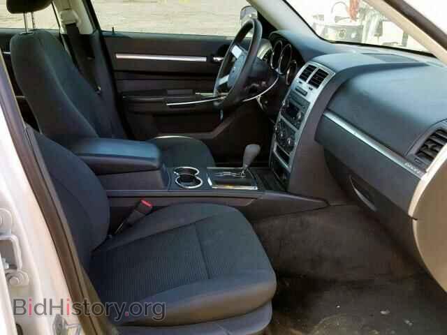 2010 DODGE CHARGER - VIN: 2B3CA4CD5AH245181 - Фото 5