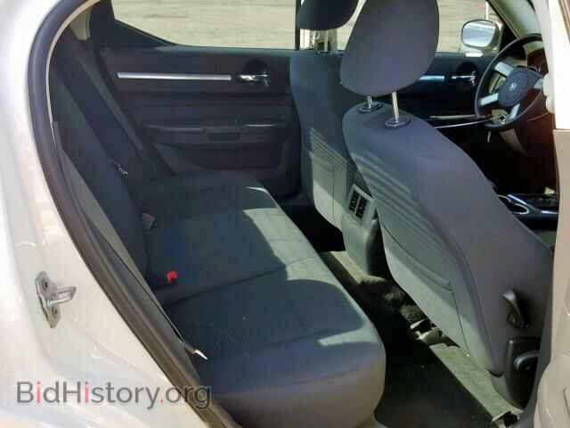 2010 DODGE CHARGER - VIN: 2B3CA4CD5AH245181 - Фото 6