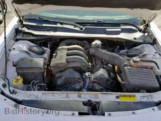 2010 DODGE CHARGER - VIN: 2B3CA4CD5AH245181 - Фото 7