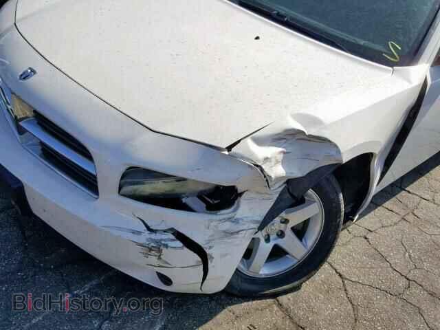 2010 DODGE CHARGER - VIN: 2B3CA4CD5AH245181 - Фото 9