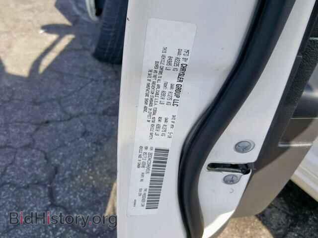 2010 DODGE CHARGER - VIN: 2B3CA4CD5AH245181 - Фото 10