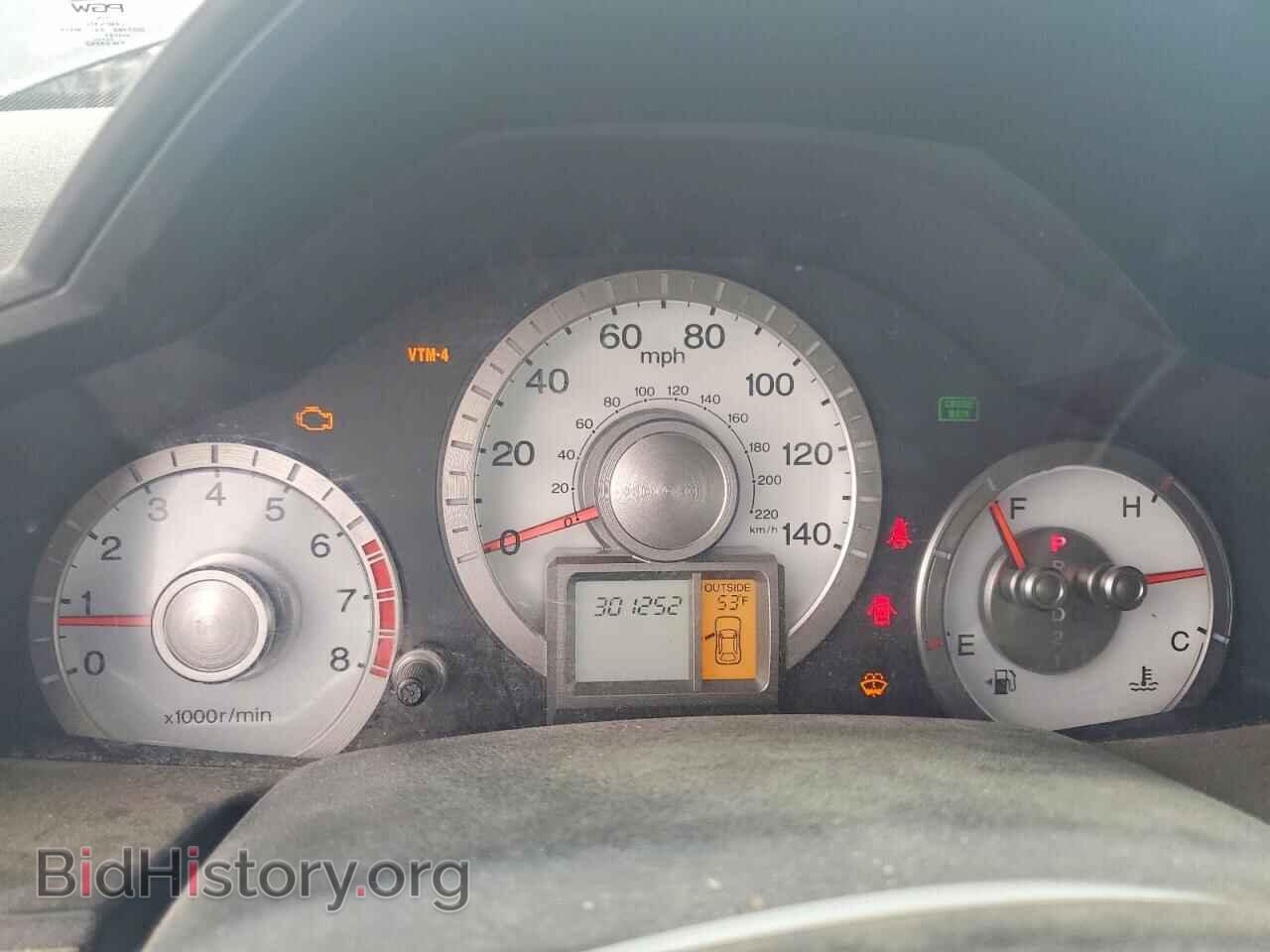 2011 HONDA PILOT - VIN: 5FNYF4H51BB027043 - Фото 9
