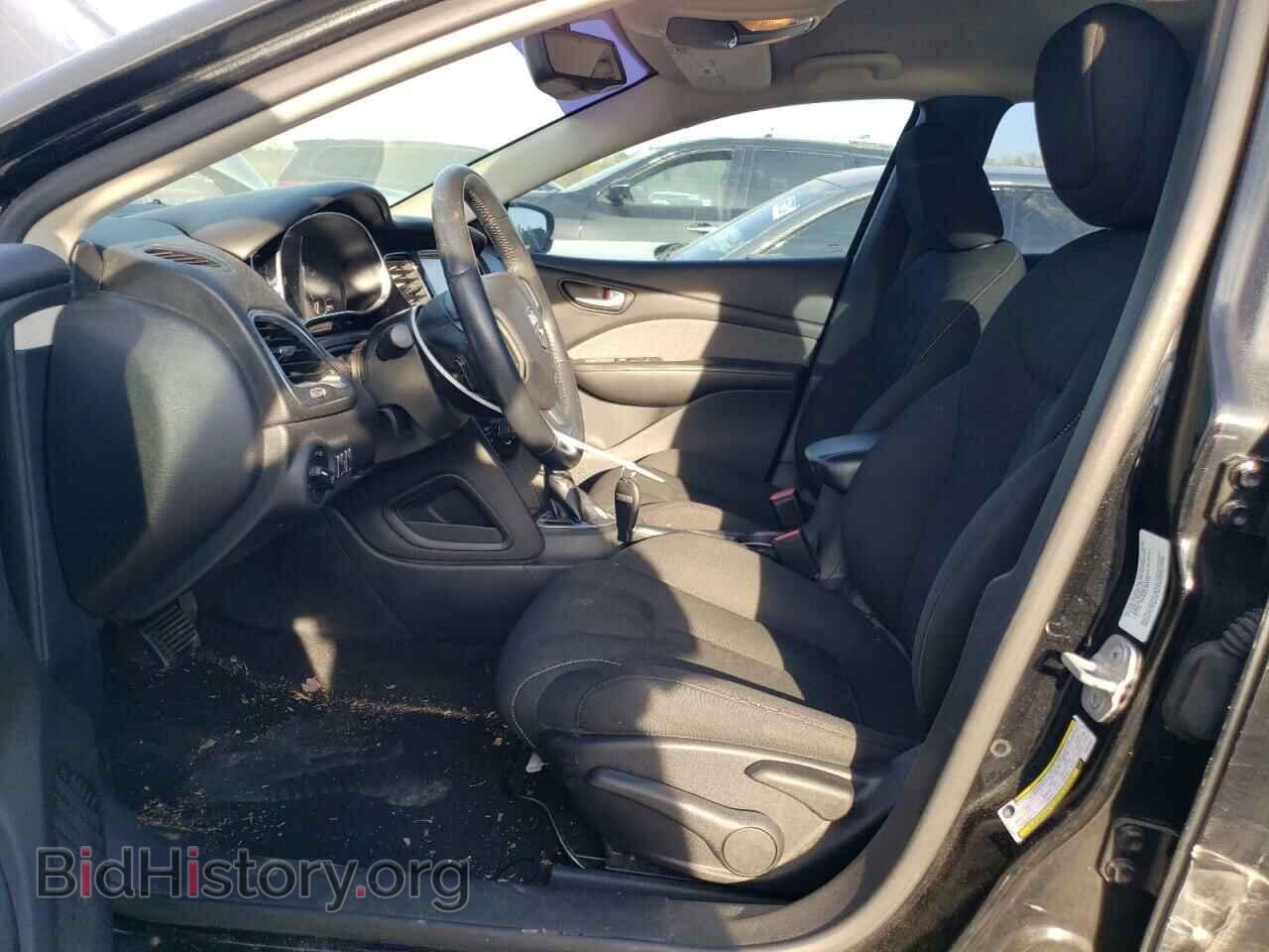 2013 DODGE DART - VIN: 1C3CDFBA1DD312891 - Фото 7