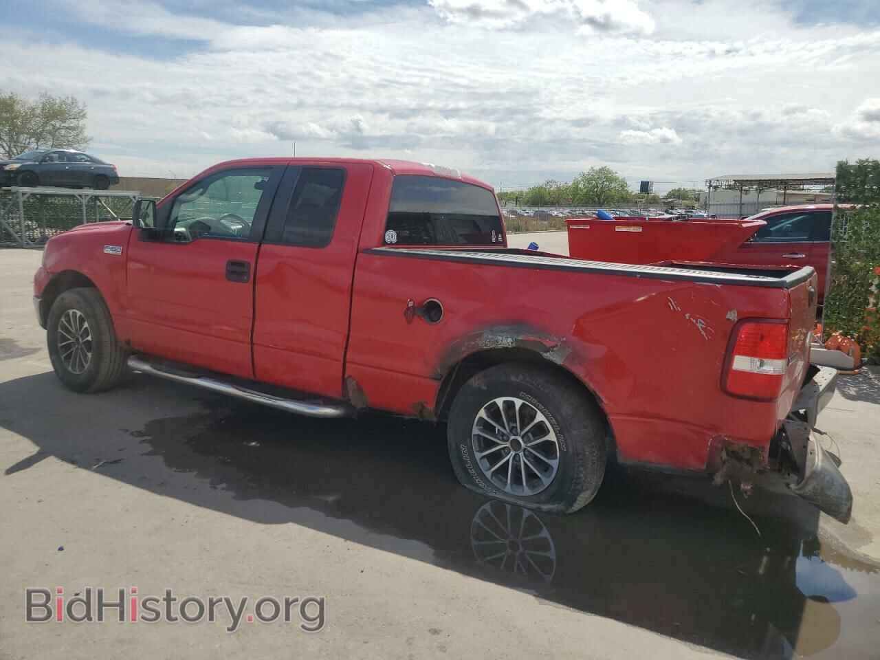 2007 FORD All Models - VIN: 1FTRX12W07FA41357 - Photo 2