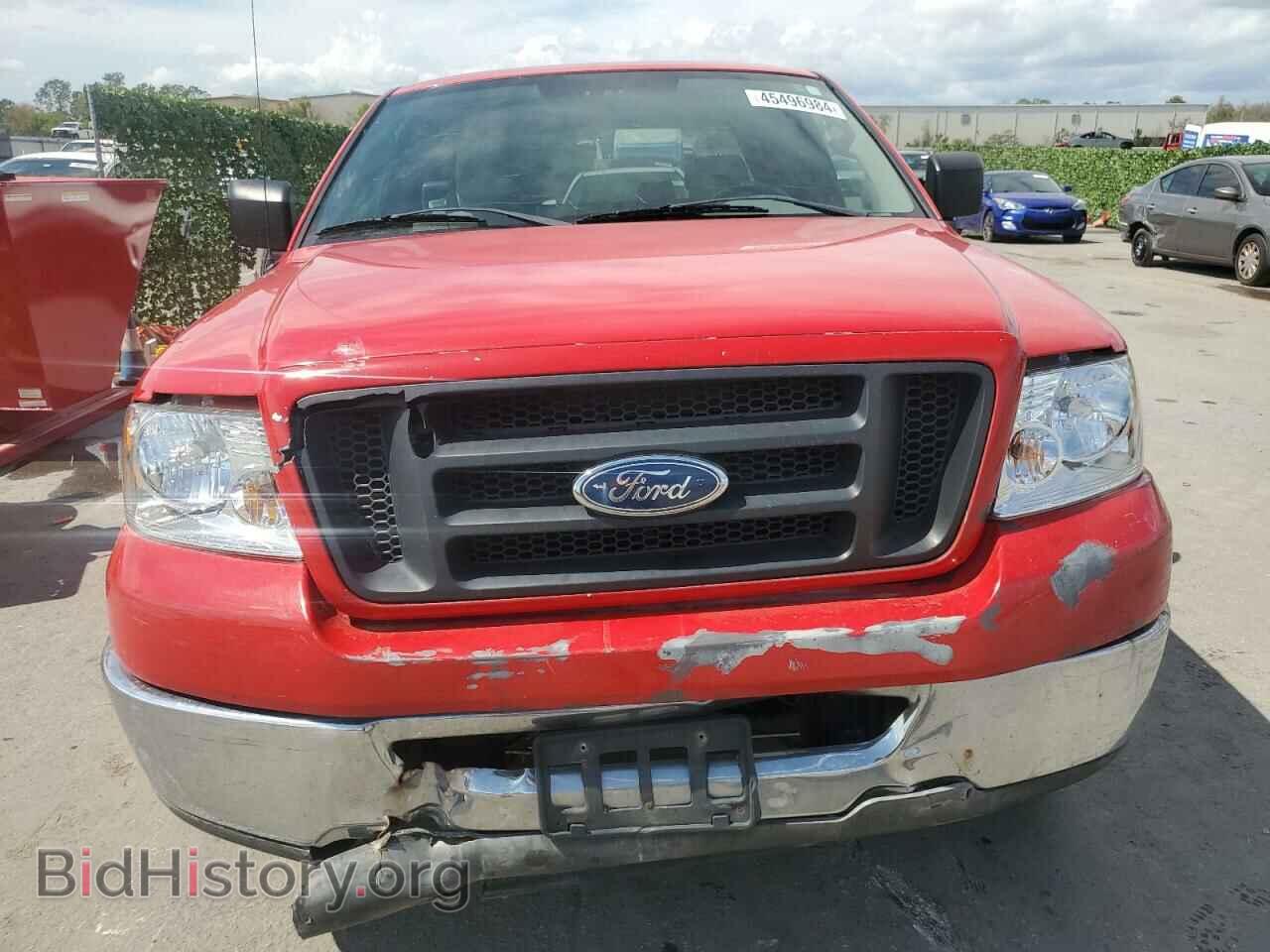 2007 FORD All Models - VIN: 1FTRX12W07FA41357 - Photo 5