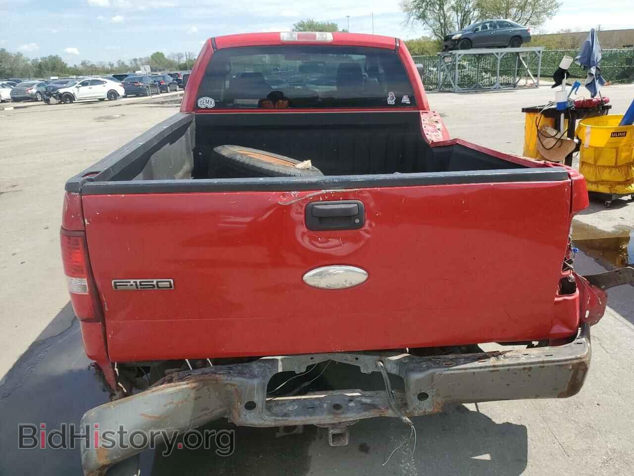 2007 FORD All Models - VIN: 1FTRX12W07FA41357 - Photo 6