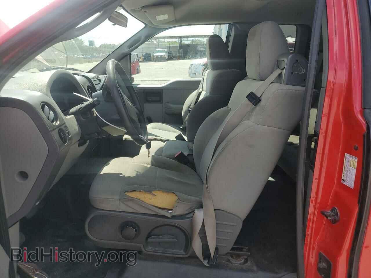 2007 FORD All Models - VIN: 1FTRX12W07FA41357 - Photo 7