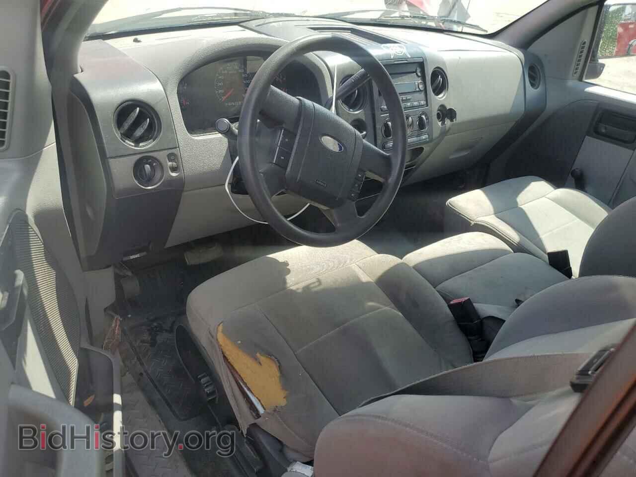 2007 FORD All Models - VIN: 1FTRX12W07FA41357 - Photo 8