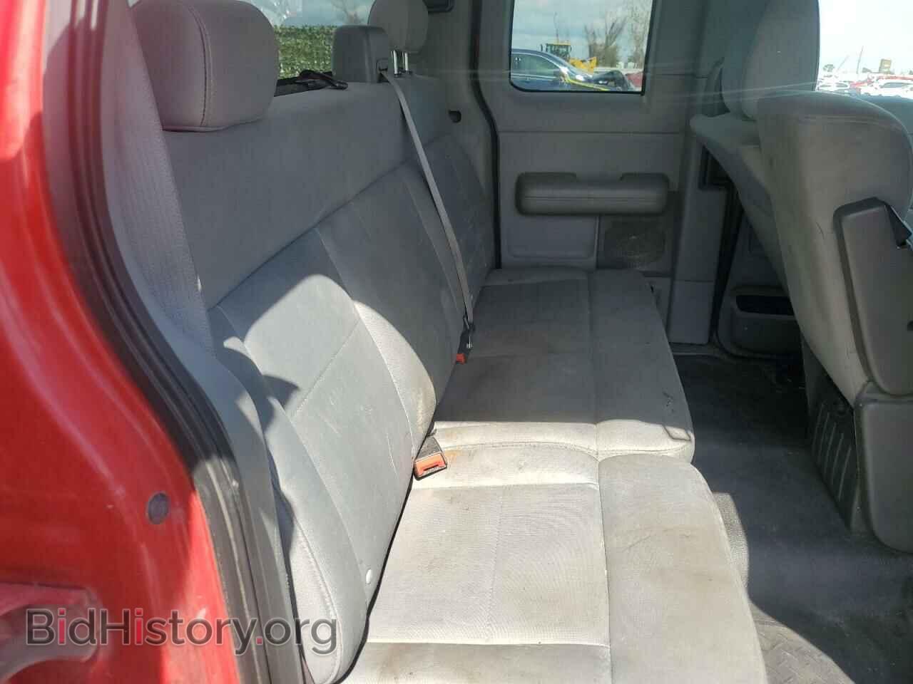 2007 FORD All Models - VIN: 1FTRX12W07FA41357 - Photo 10