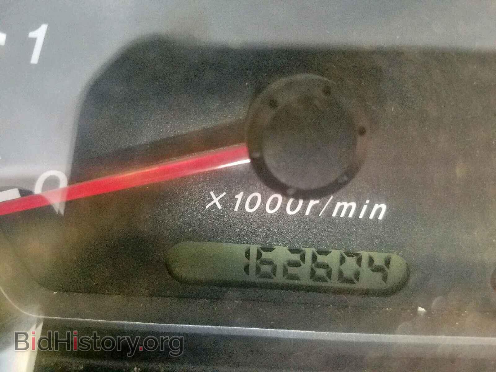 2005 MAZDA B2300 - VIN: 4F4YR12D95PM03933 - Фото 8