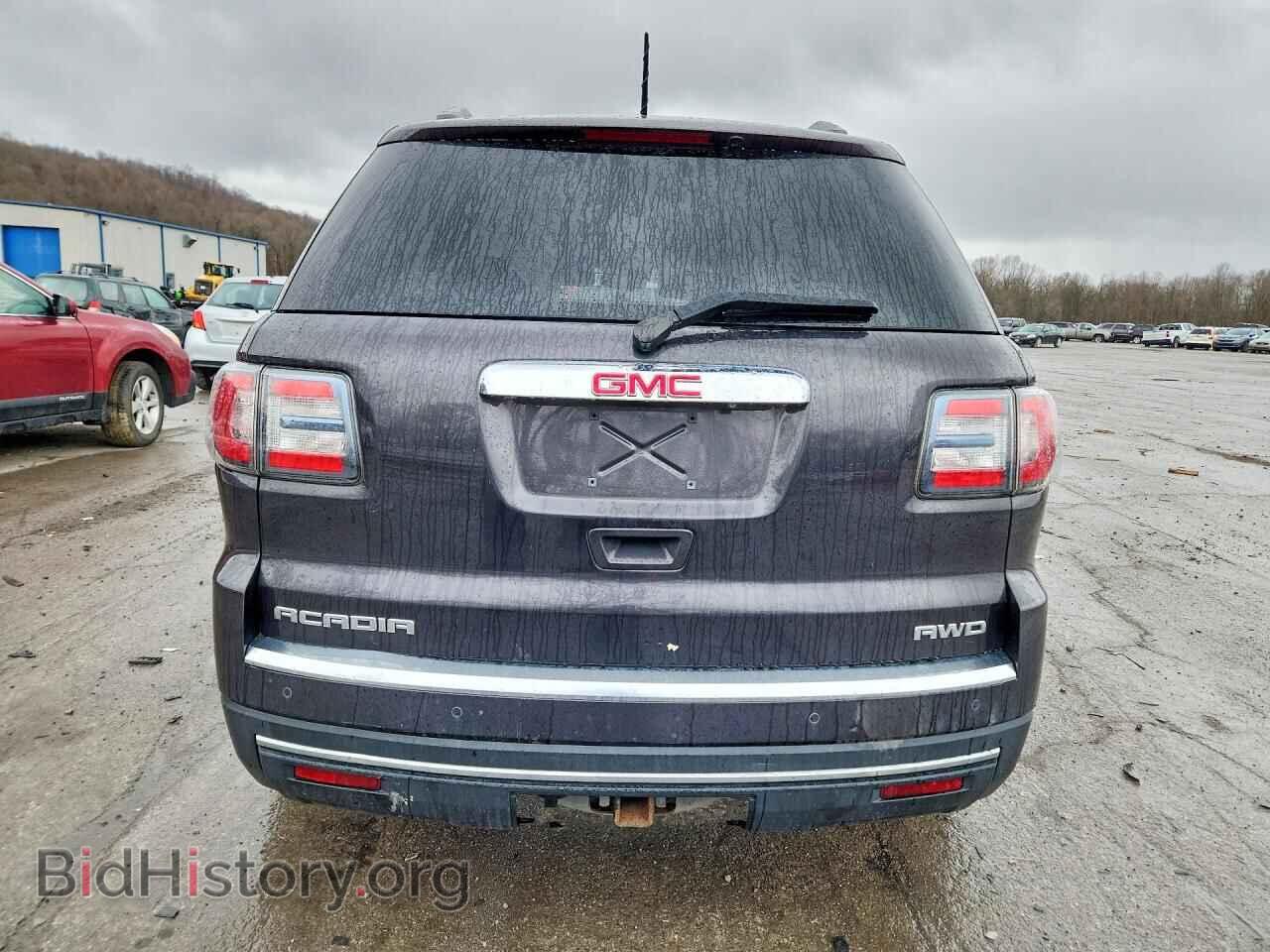 2016 GMC ACADIA - VIN: 1GKKVRKD8GJ141468 - Фото 6