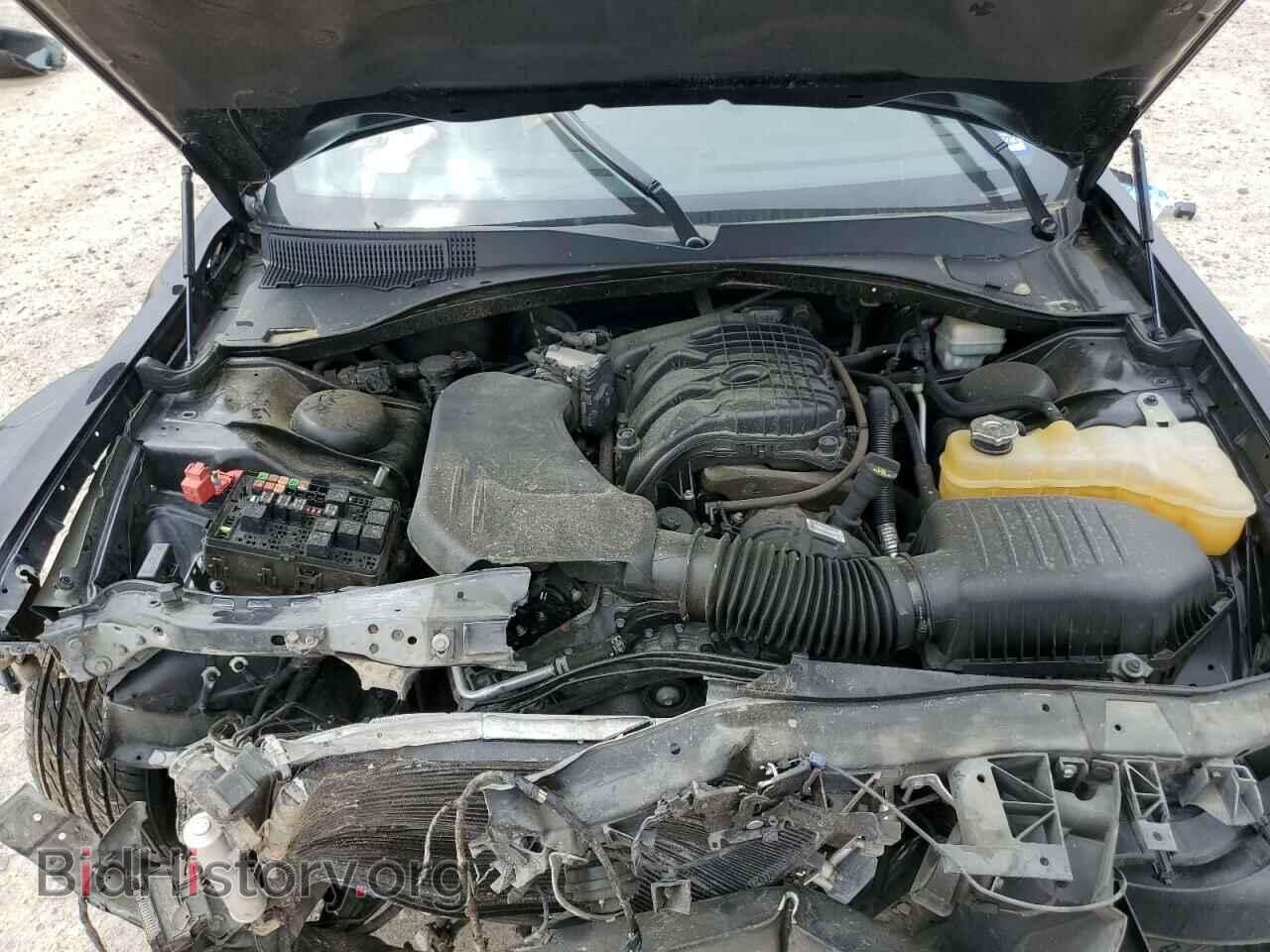 2013 CHRYSLER 300 - VIN: 2C3CCABG8DH658966 - Фото 11