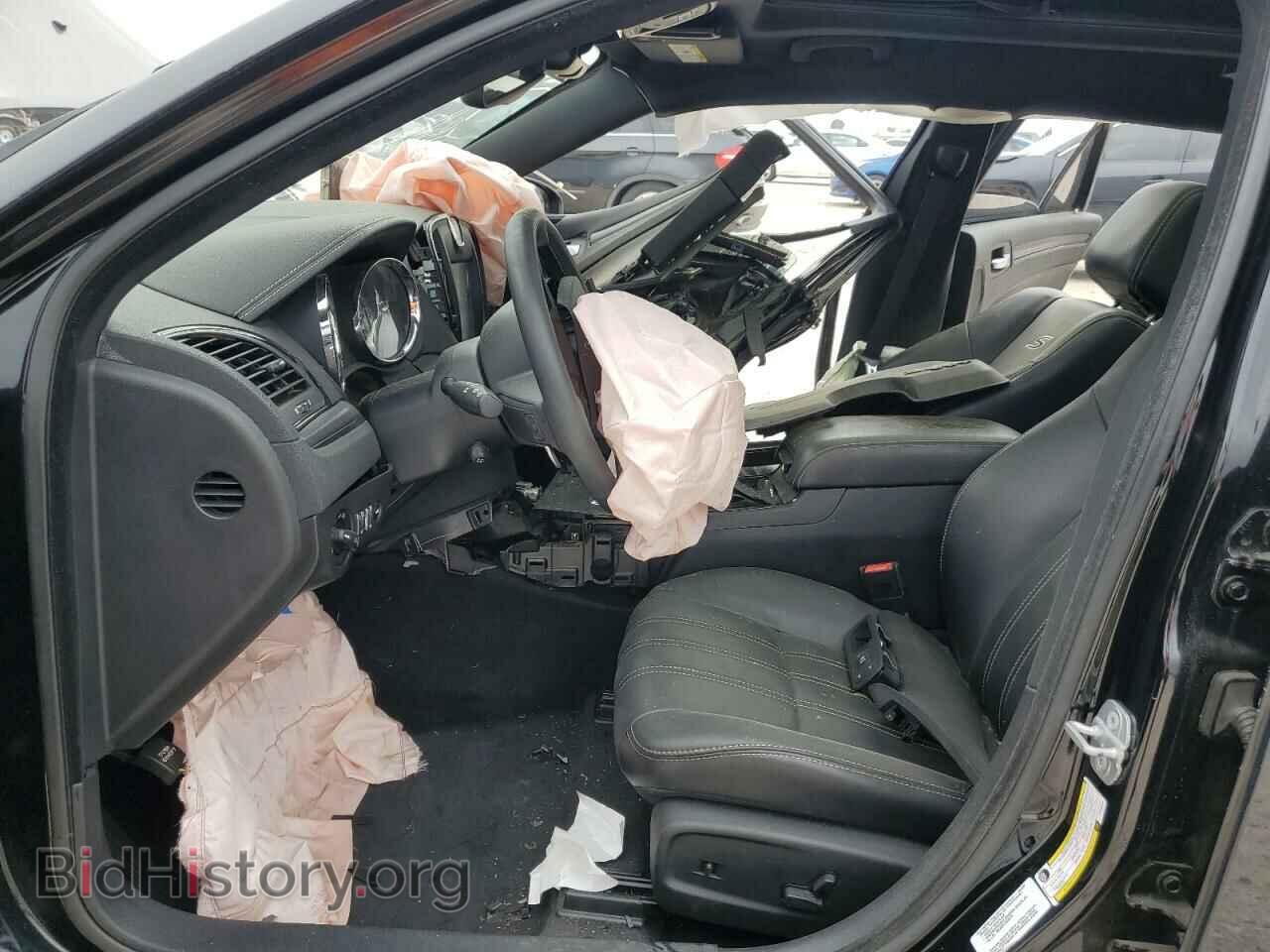 2013 CHRYSLER 300 - VIN: 2C3CCABG8DH658966 - Фото 7