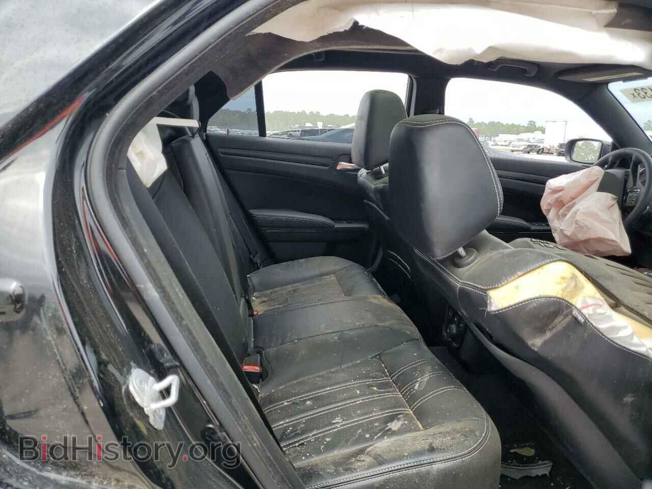 2013 CHRYSLER 300 - VIN: 2C3CCABG8DH658966 - Фото 10
