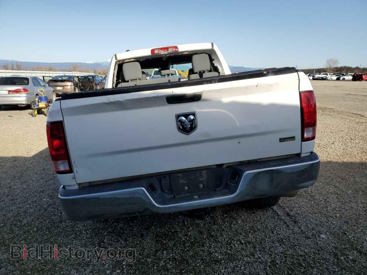 2019 RAM 1500 - VIN: 1C6RR7FT5KS566130 - Фото 6