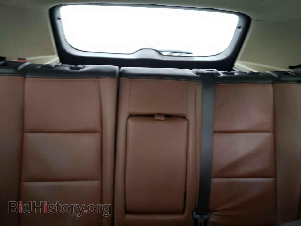 2014 BUICK ENCORE - VIN: KL4CJHSB2EB704391 - Photo 10