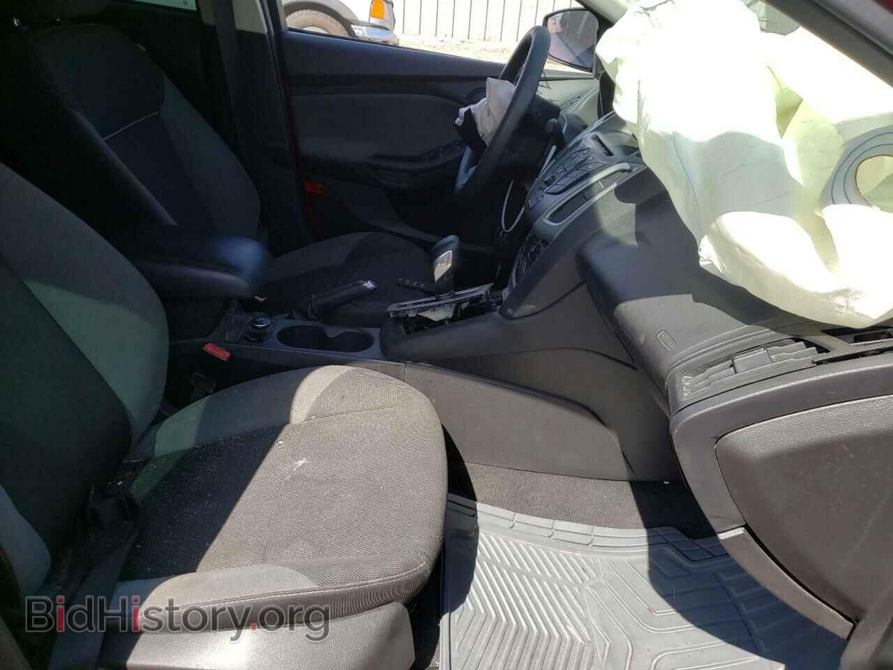 2012 FORD FOCUS - VIN: 1FAHP3F20CL466710 - Фото 5