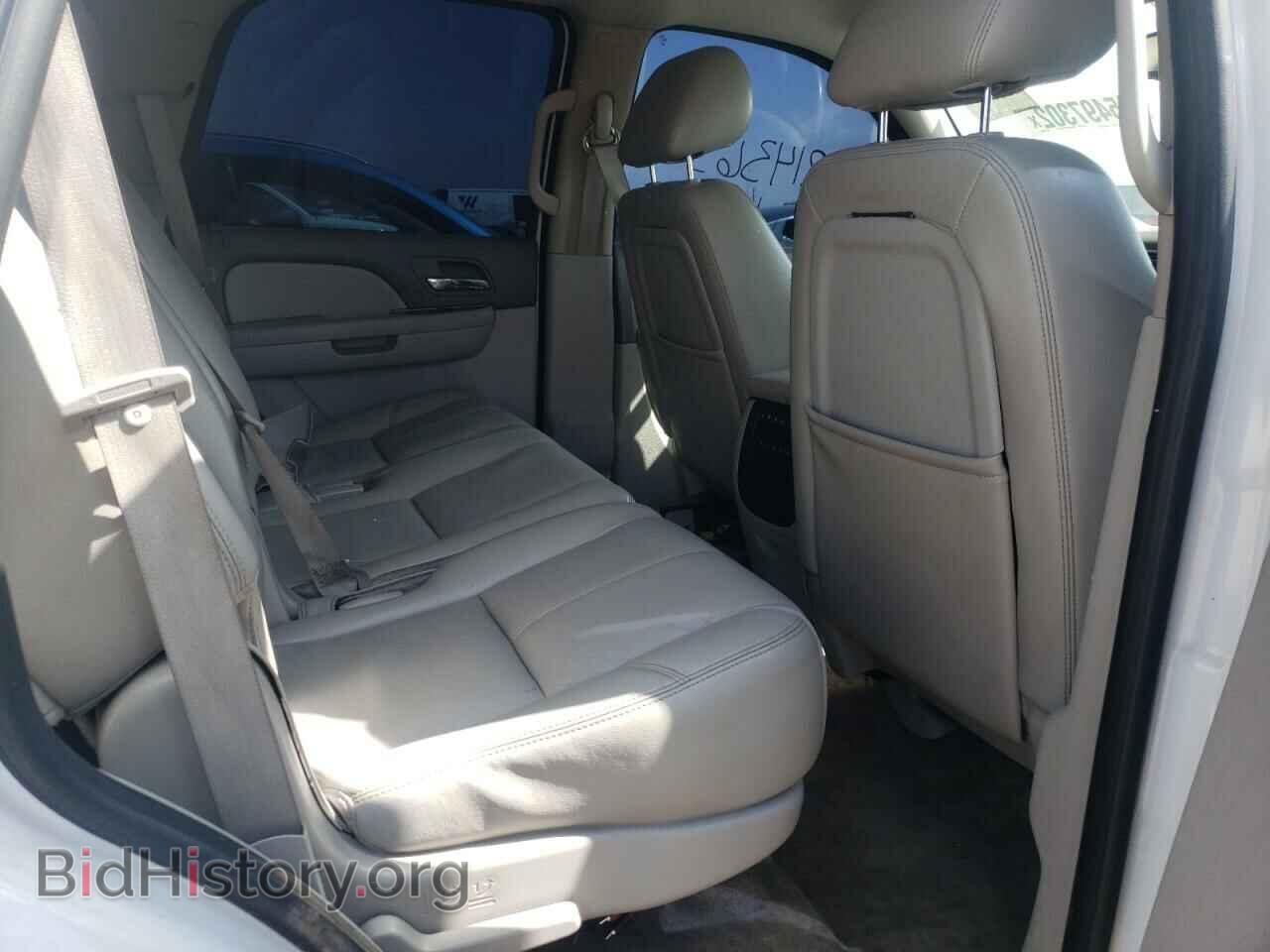 2011 GMC YUKON - VIN: 1GKS2CE05BR182438 - Фото 6