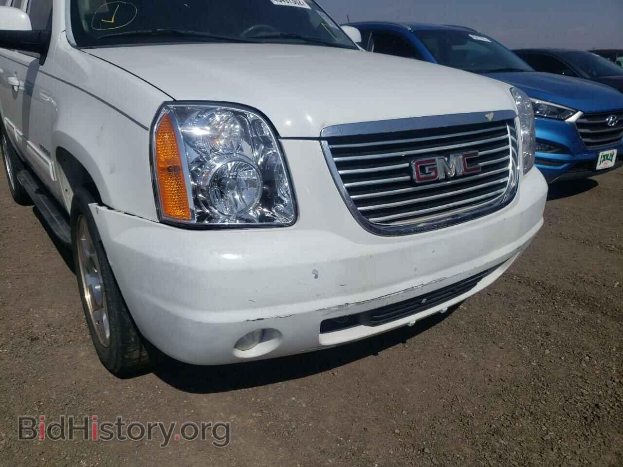 2011 GMC YUKON - VIN: 1GKS2CE05BR182438 - Фото 9