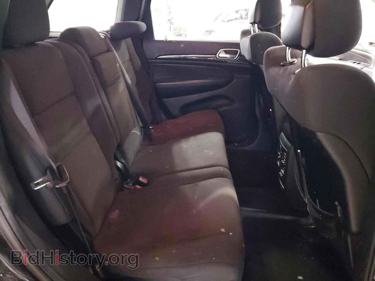 2013 JEEP CHEROKEE - VIN: 1C4RJFAG6DC506729 - Фото 11