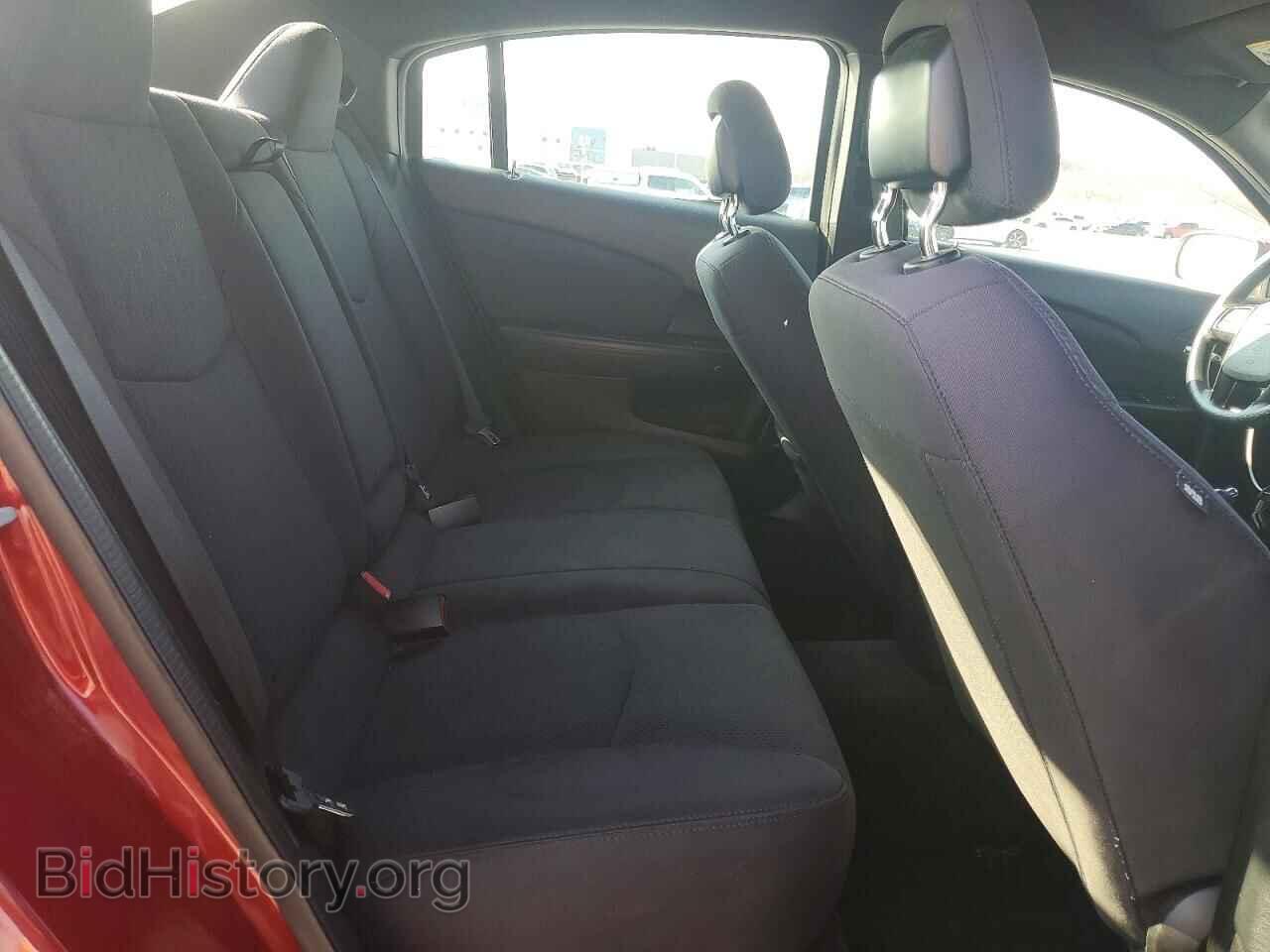 2013 CHRYSLER 200 - VIN: 1C3CCBAB3DN686175 - Фото 10