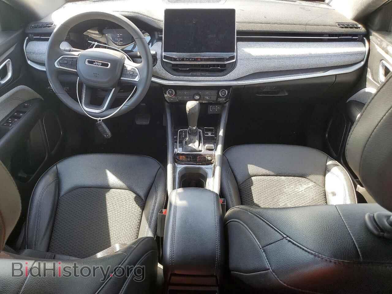 2024 JEEP COMPASS - VIN: 3C4NJDBN4RT108270 - Фото 8