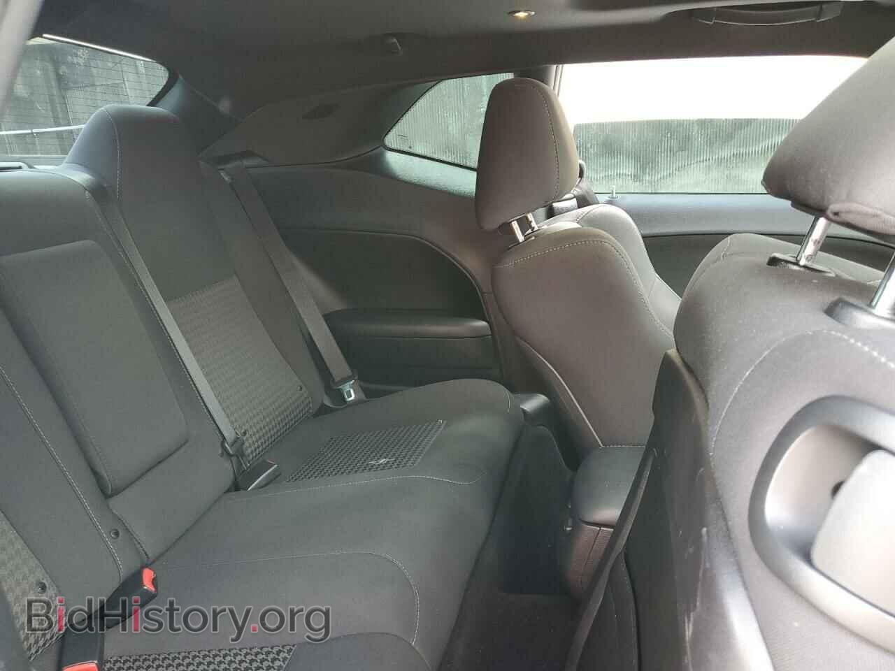 2019 DODGE CHALLENGER - VIN: 2C3CDZJG3KH587217 - Фото 10