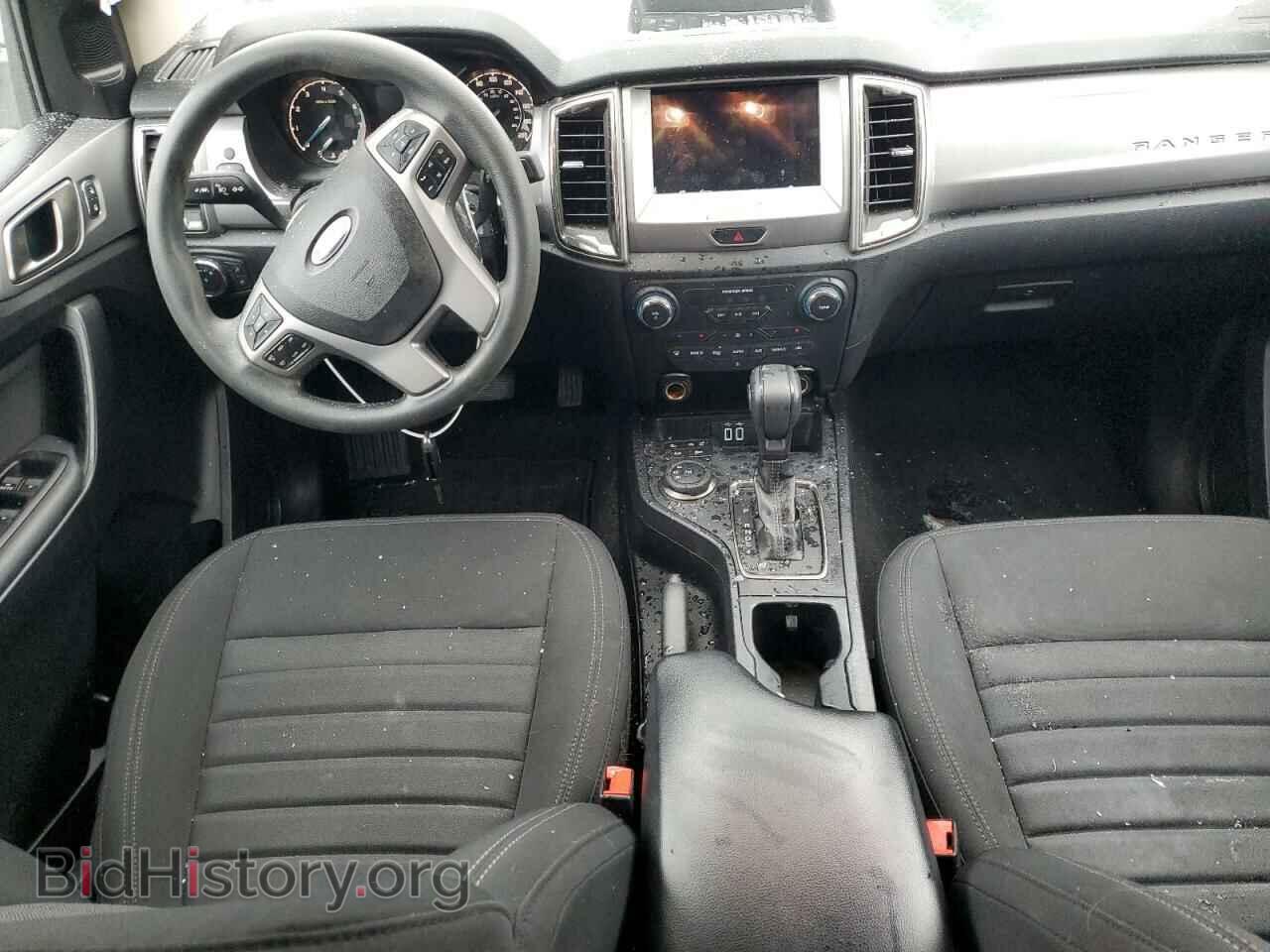 2021 FORD RANGER - VIN: 1FTER4FH8MLD58788 - Фото 8