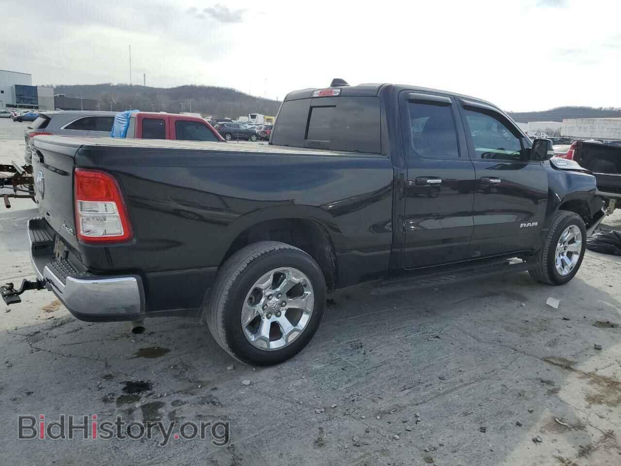 2020 RAM 1500 - VIN: 1C6RRFBGXLN310939 - Фото 3