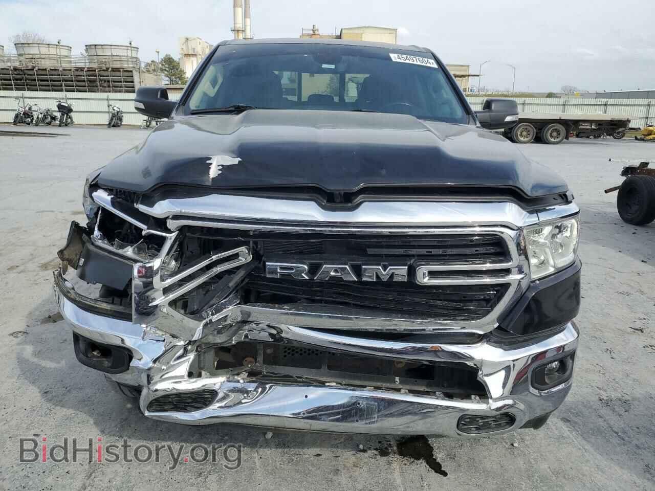2020 RAM 1500 - VIN: 1C6RRFBGXLN310939 - Фото 5
