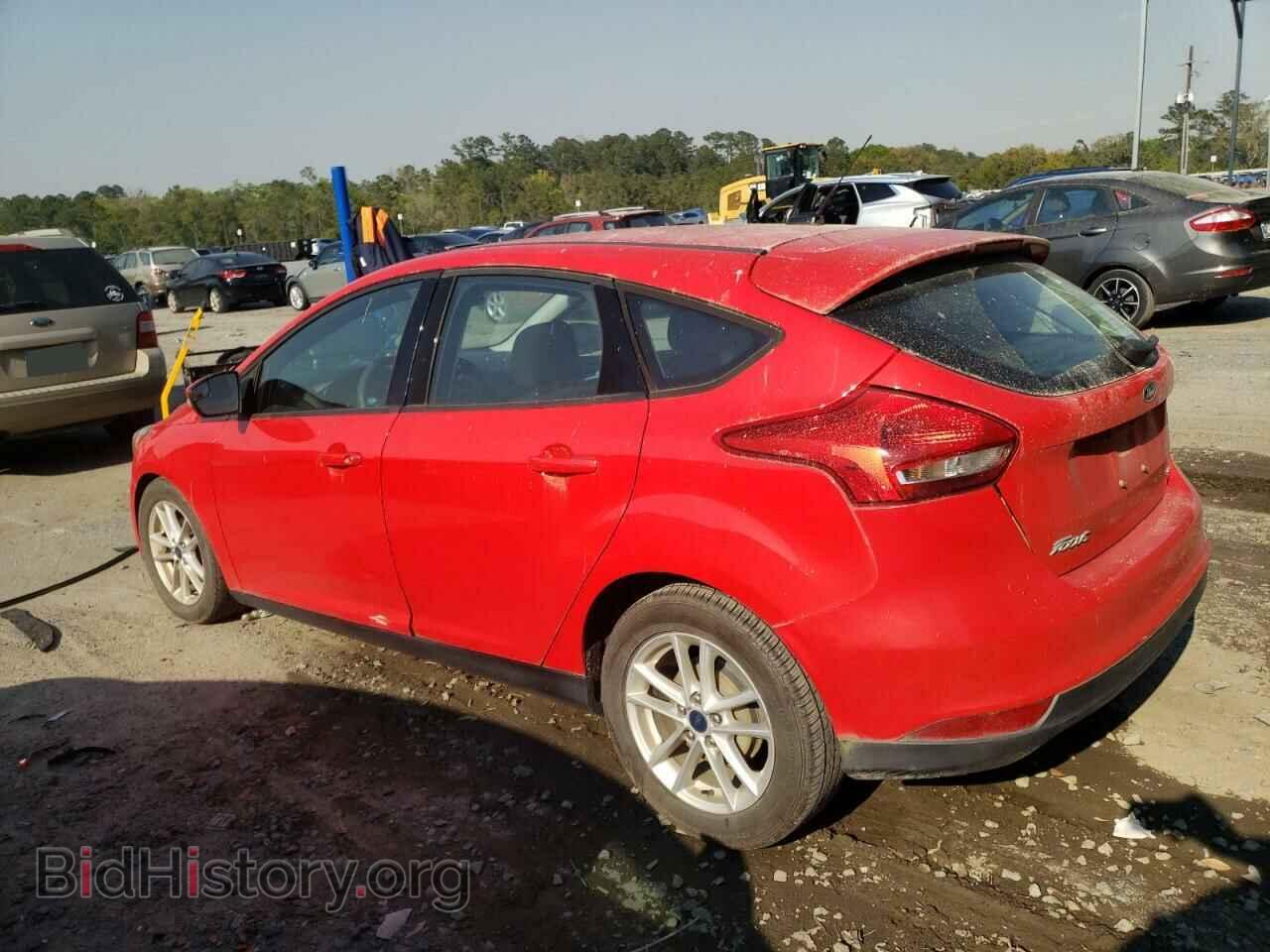 2017 FORD FOCUS - VIN: 1FADP3K28HL212559 - Photo 2