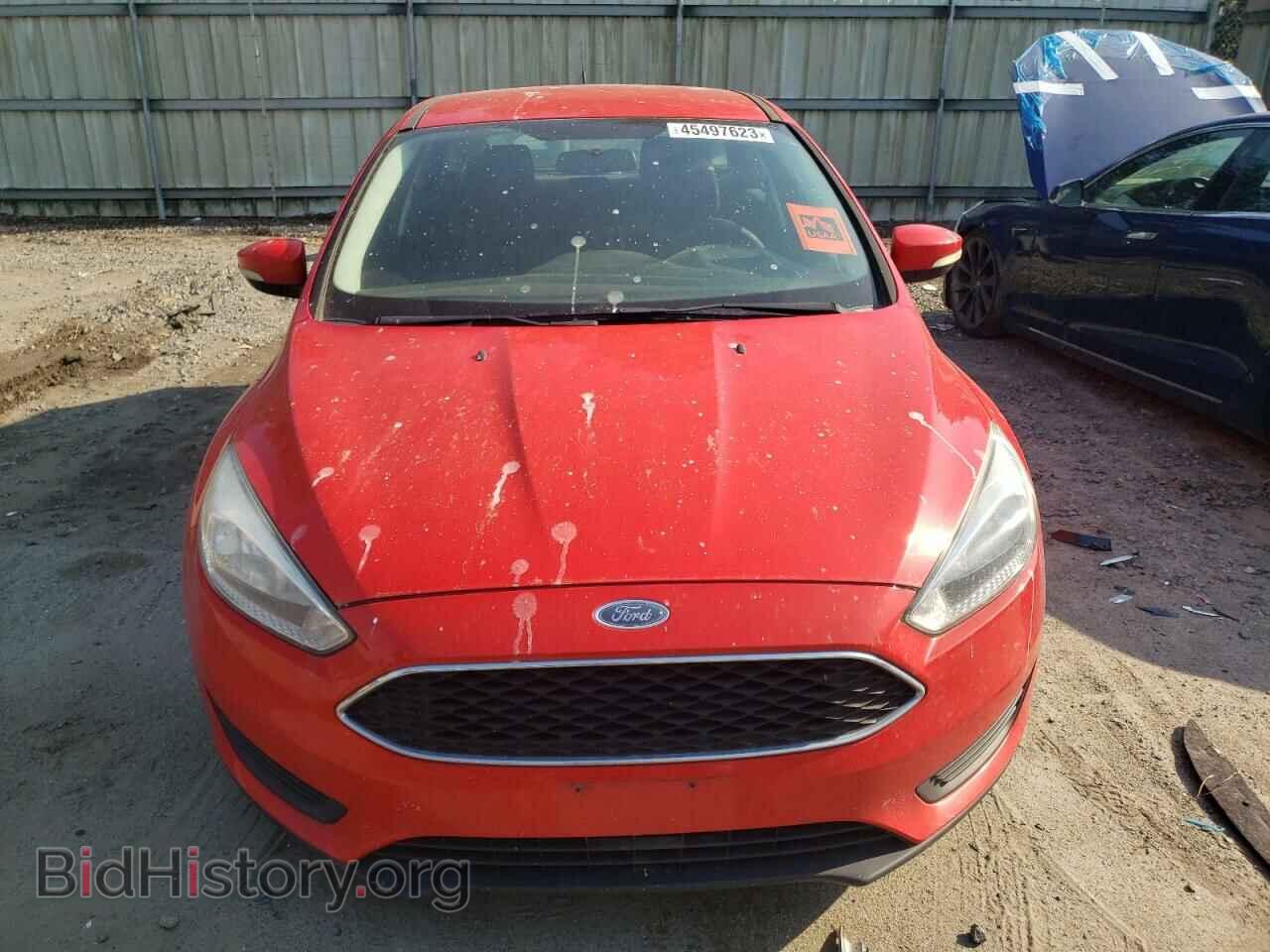 2017 FORD FOCUS - VIN: 1FADP3K28HL212559 - Photo 5