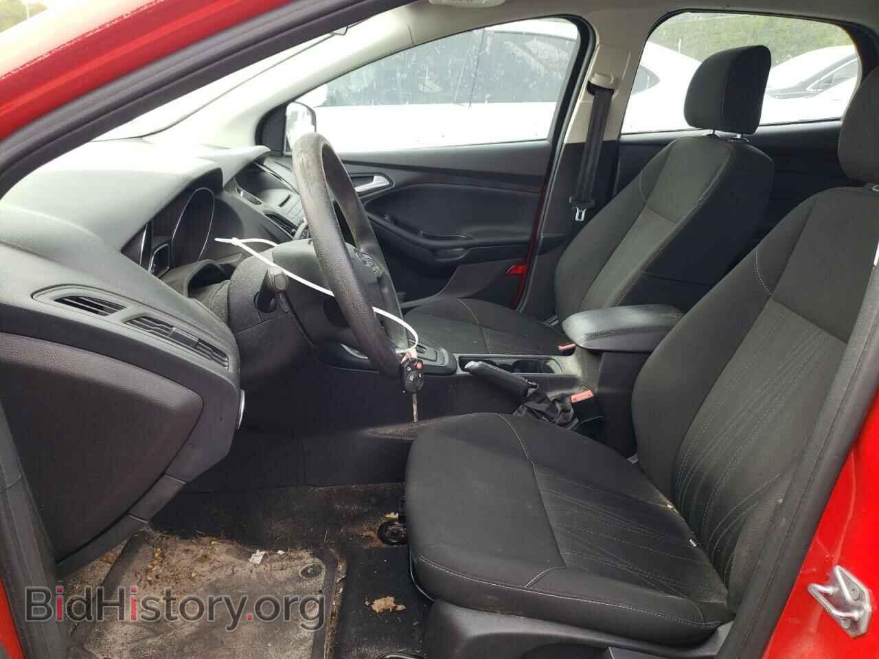 2017 FORD FOCUS - VIN: 1FADP3K28HL212559 - Photo 7