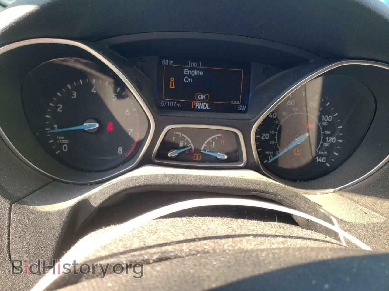2017 FORD FOCUS - VIN: 1FADP3K28HL212559 - Photo 9
