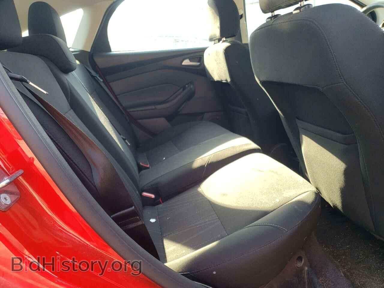 2017 FORD FOCUS - VIN: 1FADP3K28HL212559 - Photo 10