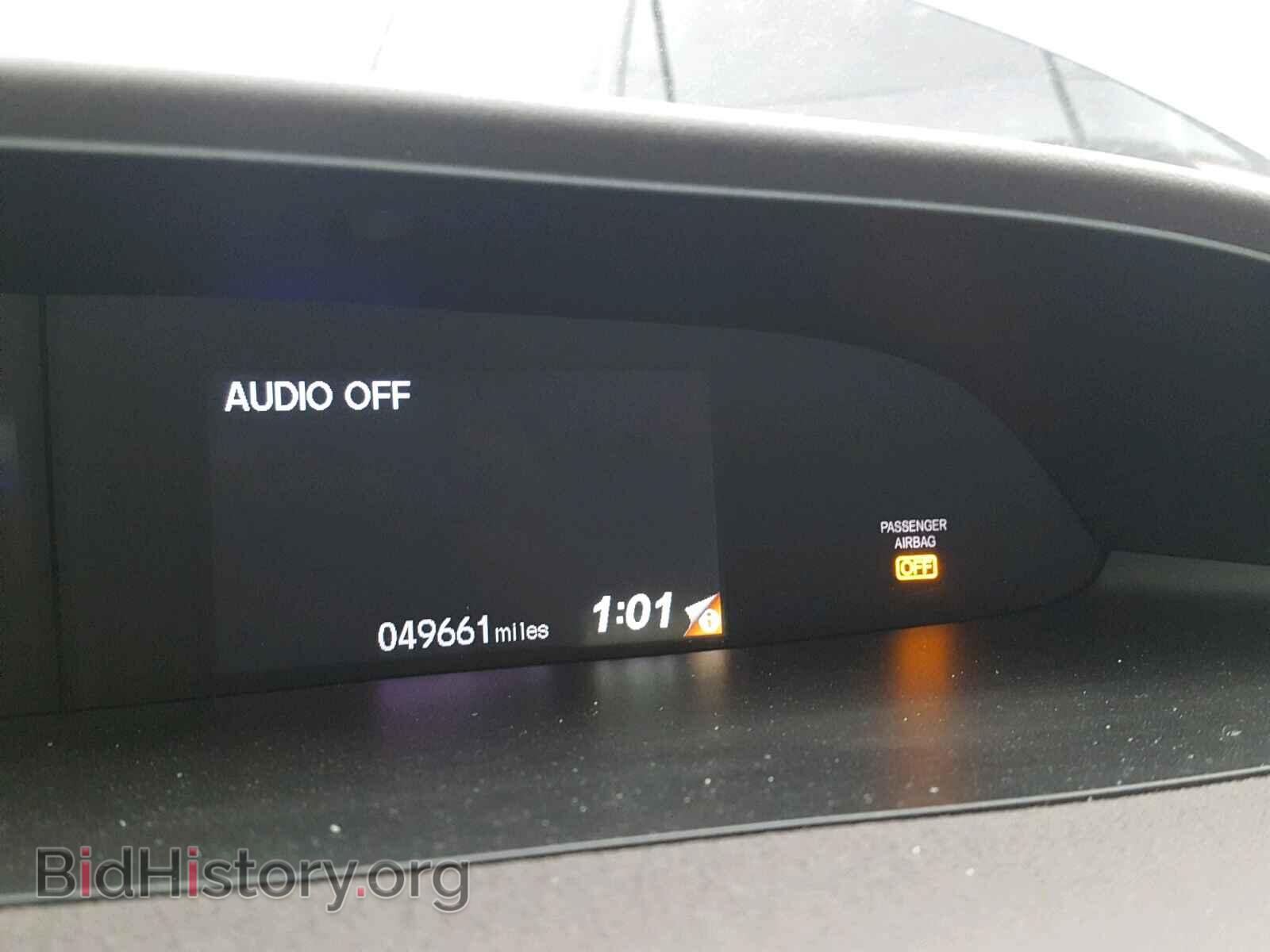 2012 HONDA CIVIC - VIN: 19XFB2F56CE019084 - Фото 8